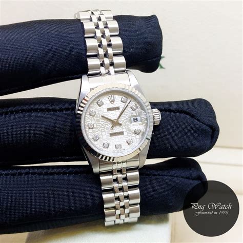 rolex 26 mm jubilee|authentic rolex jubilee bracelet.